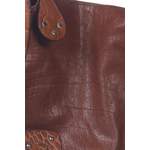 Sonstige Handtasche von Furla, in der Farbe Braun, aus Leder, andere Perspektive, Vorschaubild