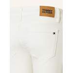 Jeans von Tommy Hilfiger, in der Farbe Weiss, aus Baumwolle, andere Perspektive, Vorschaubild