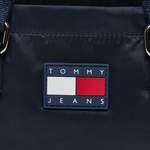 Sonstige Handtasche von Tommy Jeans, in der Farbe Blau, aus Stoff, andere Perspektive, Vorschaubild