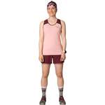 Tanktop von Dynafit, in der Farbe Rosa, aus Polyester, andere Perspektive, Vorschaubild