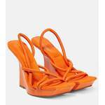 Wedge-Sandalen Rosie 39 der Marke Gia Borghini