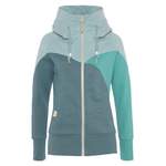 Ragwear Kapuzensweatjacke der Marke Ragwear