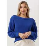 Sonstige Pullover von Tommy Hilfiger, in der Farbe Blau, aus Baumwolle, andere Perspektive, Vorschaubild