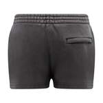 Shorts von alexander wang, in der Farbe Grau, aus Polyester, andere Perspektive, Vorschaubild