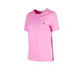 T-Shirt von PS By Paul Smith, in der Farbe Rosa, aus Baumwolle, andere Perspektive, Vorschaubild