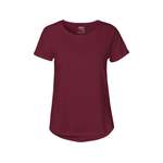 Neutral Bio-Damen-T-Shirt der Marke Neutral