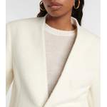 Blazer von Victoria Beckham, andere Perspektive, Vorschaubild