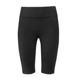 Sportshorts von Joy, in der Farbe Schwarz, aus Polyester, andere Perspektive, Vorschaubild