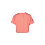 T-Shirt von O'Neill, in der Farbe Orange, andere Perspektive, Vorschaubild