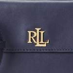 Sonstige Handtasche von Lauren Ralph Lauren, in der Farbe Blau, andere Perspektive, Vorschaubild