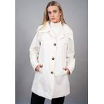 Outdoorjacke von Junge Danmark, in der Farbe Weiss, aus Polyester, andere Perspektive, Vorschaubild