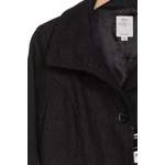 Mantel von s.Oliver, in der Farbe Grau, aus Viskose, andere Perspektive, Vorschaubild