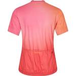 Funktionsshirt von Ziener, in der Farbe Rot, aus Polyester, andere Perspektive, Vorschaubild