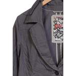 Sonstige Jacke von cecil, in der Farbe Grau, aus Baumwolle, andere Perspektive, Vorschaubild