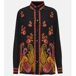 Etro Bluse der Marke ETRO