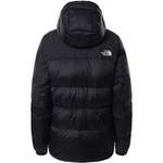 Daunenjacken & Steppjacke von The North Face, in der Farbe Schwarz, aus Nylon, andere Perspektive, Vorschaubild