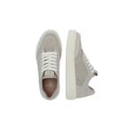 Sneaker von CRICKIT, in der Farbe Beige, aus Leder, Vorschaubild