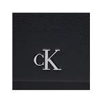 Portemonnaie von Calvin Klein Jeans, in der Farbe Schwarz, andere Perspektive, Vorschaubild