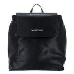 Rucksack von VALENTINO BAGS, in der Farbe Schwarz, aus Polyurethan, andere Perspektive, Vorschaubild