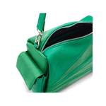 Sonstige Handtasche von Desigual, in der Farbe Grün, andere Perspektive, Vorschaubild