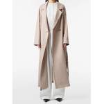 Trenchcoat von drykorn, in der Farbe Beige, aus Baumwolle, andere Perspektive, Vorschaubild