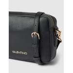 Sonstige Handtasche von VALENTINO BAGS, in der Farbe Schwarz, aus Polyurethan, andere Perspektive, Vorschaubild