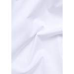 Blusenshirt von Eterna, in der Farbe Weiss, aus Baumwolle, andere Perspektive, Vorschaubild
