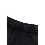 Sweathose von HUGO, in der Farbe Schwarz, aus Polyester, andere Perspektive, Vorschaubild