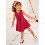 KIDSWORLD Kleid, der Marke KIDSWORLD