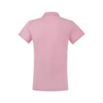 Poloshirt von Ralph Lauren, in der Farbe Rosa, aus Baumwolle, andere Perspektive, Vorschaubild