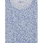 Shirtkleid von Olsen, aus Baumwolle, andere Perspektive, Vorschaubild