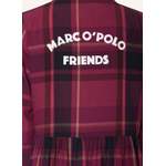 Kleid von Marc O'Polo, aus Baumwolle, andere Perspektive, Vorschaubild
