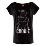 Sesamstrasse Cookie der Marke Sesame Street