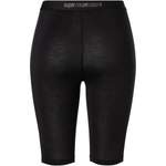 Tight von Super.Natural, in der Farbe Schwarz, aus Polyester, andere Perspektive, Vorschaubild