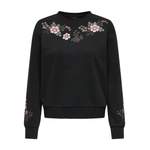 Sweatshirt 'Paris' der Marke JDY