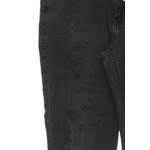 Jeans von monari, in der Farbe Schwarz, aus Elasthan, andere Perspektive, Vorschaubild