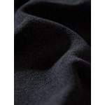 Mütze von Trigema, in der Farbe Schwarz, aus Fleece, andere Perspektive, Vorschaubild