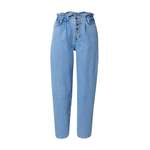 High Waist Jeans von Only, in der Farbe Blau, aus Baumwolle, Vorschaubild