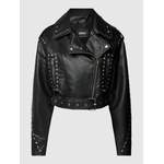 Only Bikerjacke der Marke Only