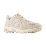 Sneaker von new balance, in der Farbe Beige, aus Textil, andere Perspektive, Vorschaubild