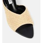 Pantolette von Victoria Beckham, Mehrfarbig, andere Perspektive, Vorschaubild