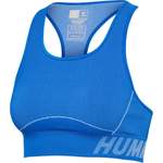 Tanktop von Hummel, aus Polyester, andere Perspektive, Vorschaubild