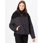 Sonstige Jacke von Urban Classics, in der Farbe Schwarz, aus Polyester, andere Perspektive, Vorschaubild