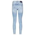 Jeans von G-Star RAW, in der Farbe Blau, aus Polyester, andere Perspektive, Vorschaubild