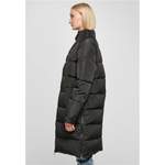 Winterjacke von Urban Classics, in der Farbe Schwarz, aus Polyester, andere Perspektive, Vorschaubild