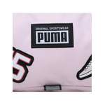 Portemonnaie von Puma, in der Farbe Rosa, aus Polyester, andere Perspektive, Vorschaubild