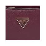 Sonstige Handtasche von Guess, in der Farbe Lila, aus Polyurethan, andere Perspektive, Vorschaubild