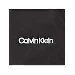 Umhängetasche von Calvin Klein, in der Farbe Schwarz, aus Nylon, andere Perspektive, Vorschaubild