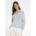 Sonstige Pullover von tRUE STANDARD, aus Baumwolle, andere Perspektive, Vorschaubild