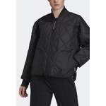 Outdoorjacke von adidas performance, in der Farbe Schwarz, andere Perspektive, Vorschaubild